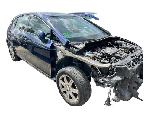 Left front driveshaft SEAT LEON (1P1) 2.0 FSI | BP25211346M38 - Image 5