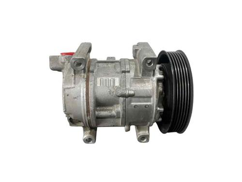Used AC compressor AC compressor ALFA ROMEO 147 (937_) 1.9 JTDM 16V (937.AXN1B, 937.BXN1B) (150 hp) 24224892 24224892