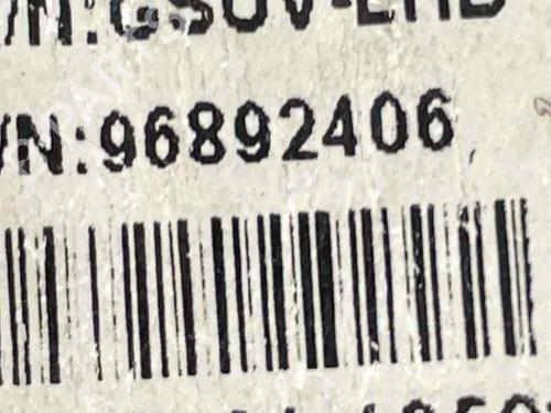 Pedal CHEVROLET TRAX 1.7 TD AWD | BP26920738I4 - Image 5