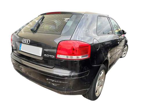 Gearbox AUDI A3 (8P1) 2.0 TDI | BP32335360M3 - Image 6