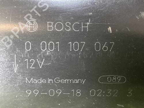 Starter VOLVO S40 II (544)  | BP24222977M8  - Image 5