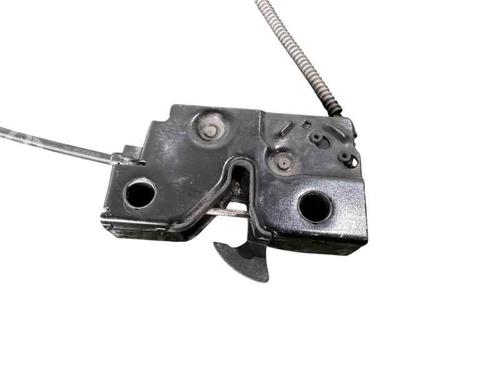 Used Hood lock VW PASSAT B8 (3G2, CB2) 2.0 TDI 4motion (150 hp) 25212865