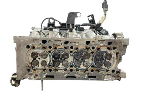 Cylinder head CITROËN BERLINGO / BERLINGO FIRST Box Body/MPV (M_) 1.6 HDI 90 (MB9HX, MC9HX) | BP29934050M5