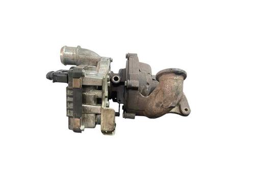 Turbo/Compresor FORD FOCUS II (DA_, HCP, DP) 1.4 | BP29628268M71 