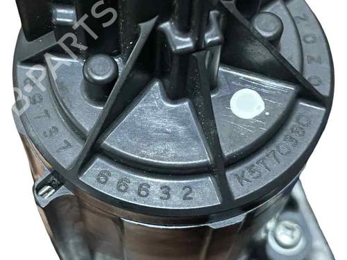 Egr OPEL ASTRA J (P10) 1.7 CDTI (68) | BP33975470M69  - Image 6