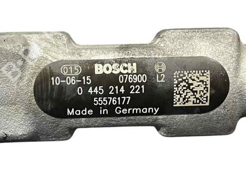 Used Injection rail OPEL INSIGNIA A Saloon (G09) 2.0 Turbo (69) (220 hp) 31826052