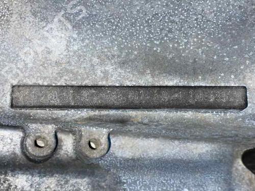 Gearbox MERCEDES-BENZ C-CLASS (W203) C 220 CDI (203.006, 203.008) | BP30294778M3 