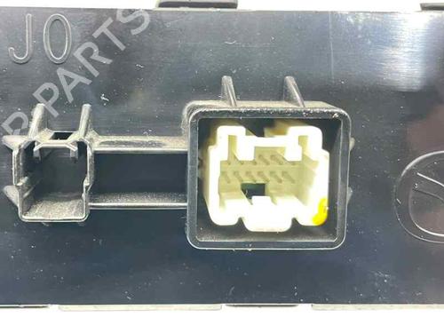 Afficheur MAZDA 6 Hatchback (GH) 2.2 MZR-CD (GH10) | BP29993836C48 