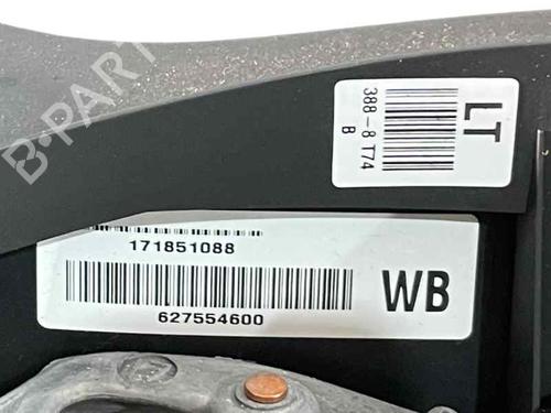 Used Steering wheel Steering wheel TOYOTA C-HR (_X1_) 1.8 Hybrid (ZYX10_, ZYX11_, ZYX10R, ZYX11R) (122 hp) 24225076 24225076