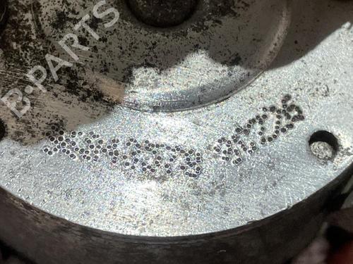 Starter CHEVROLET AVEO / KALOS Saloon (T250, T255)  | BP31680790M8 