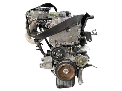 Engine NISSAN ALMERA II Hatchback (N16) 1.5 | BP29474981M1 - Image 9