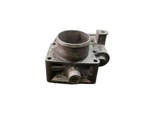 Used Throttle body Throttle body OPEL ASTRA H Saloon (A04) 1.7 CDTi (L69) (110 hp) 25836162 25836162