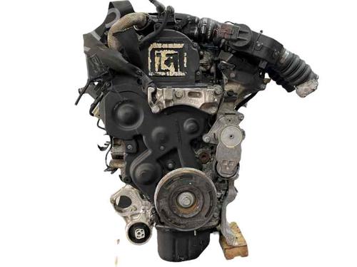 Engine PEUGEOT 206 Saloon 1.6 16V | BP29328838M1 