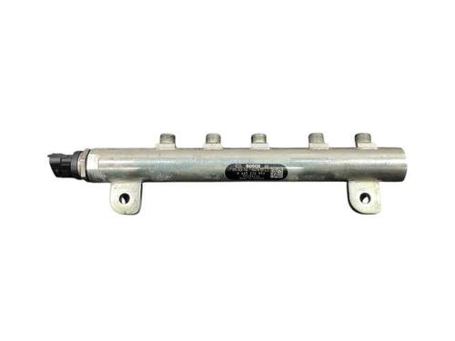 Used Injection rail FIAT DOBLO MPV (119_, 223_) 1.9 JTD (105 hp) 30294714