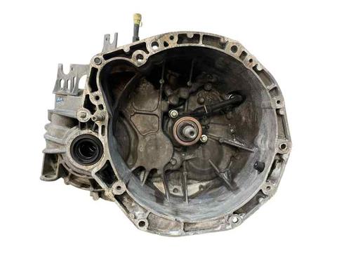 Used Gearbox RENAULT MEGANE II Saloon (LM0/1_) 1.9 dCi (92 hp) 29177381