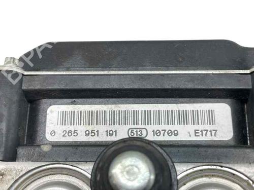 ABS pump MAZDA CX-7 (ER) 2.2 MZR-CD AWD (ER10A) | BP25781221M43 - Image 5