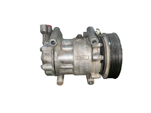Used AC compressor AC compressor RENAULT KANGOO (KC0/1_) [1997-2026] 31682140 31682140