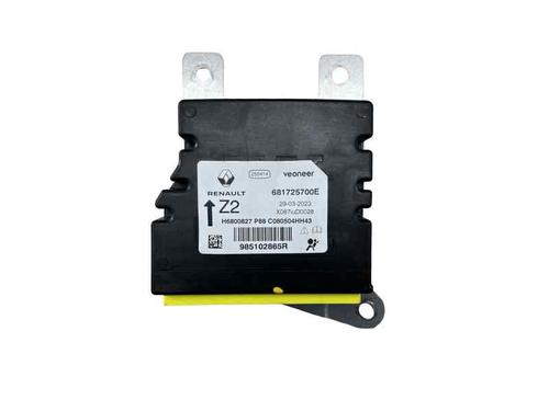 Airbag Kit DACIA SANDERO III 1.0 TCe 110 | BP30803277C86 