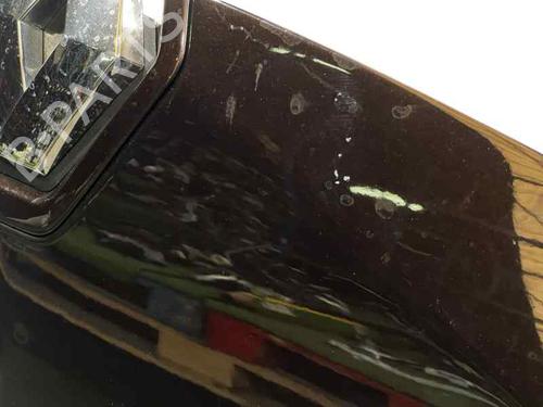 Motorhjelm Motorhjelm RENAULT MEGANE III Hatchback (BZ0/1_, B3_) 1.5 dCi (BZ09, BZ0D, BZ1W, BZ29, BZ14) (110 hp) 34236671 34236671