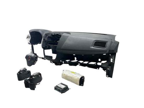 Kit Airbags FIAT DOBLO Bus (263_) 1.3 D Multijet (263AXC1A) | BP30844593C86