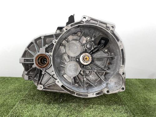 Gearbox FORD MONDEO IV (BA7) | BP31684357M3