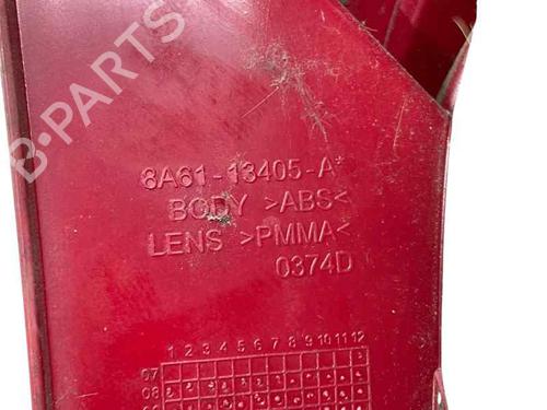 Venstre baglygte FORD FIESTA VI (CB1, CCN) 1.6 TDCi | BP30410261C34