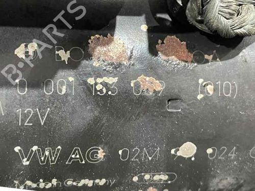 Starter VW PASSAT B7 (362) 2.0 TDI | BP30718156M8 - Image 3