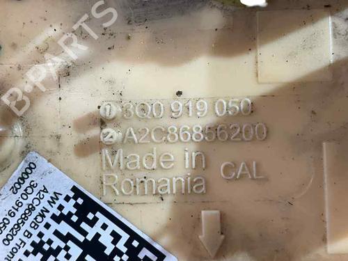 Used Fuel pump Fuel pump VW PASSAT B8 (3G2, CB2) 2.0 TDI 4motion (150 hp) 25212873 25212873