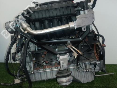 Engine MERCEDES-BENZ E-CLASS (W211) | BP31683872M1 - Image 5