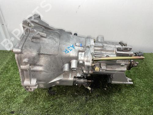 Used Gearbox BMW 3 (E46) [1997-2005]  31684415