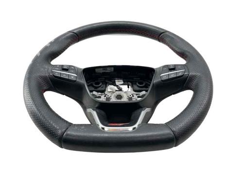 Steering wheel FORD FOCUS IV (HN) 2.0 EcoBlue | BP31870307C49