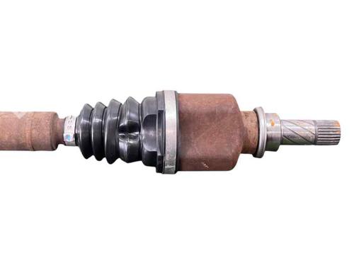 Left front driveshaft RENAULT MEGANE II (BM0/1_, CM0/1_)  | BP25212477M38 
