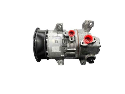 Used AC compressor TOYOTA AVENSIS Saloon (_T27_) 2.2 D-4D (ADT271_, ADT271R) (177 hp) 29605718