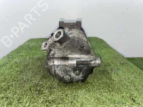 Used AC compressor AC compressor OPEL VECTRA C (Z02) [2002-2009] 31681753 31681753