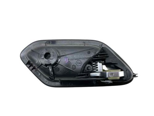Venstre bagtil invendig håndtag DACIA DUSTER (HM_) 1.5 dCi 115 4x4 (HMAD) (116 hp) 29177706