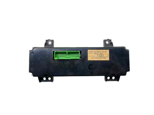 Used Climate control Climate control SUZUKI SX4 (EY, GY) [2006-2026] 31683032 31683032