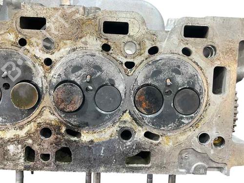 Cylinder head CITROËN C4 II (NC_) 1.6 HDi 90 | BP29448924M5 