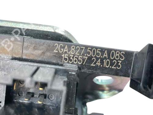 Tailgate lock VW T-ROC (A11, D11) 2.0 TDI | BP28838594C101 - Image 2