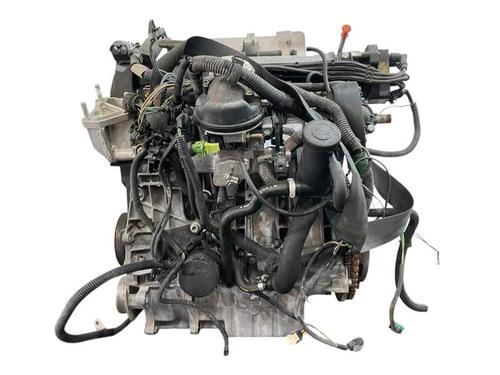 Engine CITROËN ZX (N2) 1.1 | BP29349847M1 