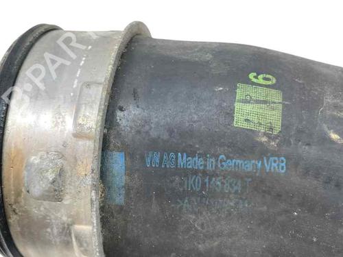 Pipe VW PASSAT B6 (3C2) 2.0 TDI | BP29177320M125 - Image 2