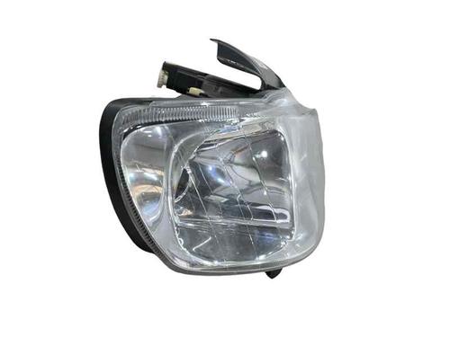Right headlight SEAT IBIZA II (6K1) | BP31870165C29
