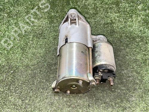 Starter DAEWOO KALOS (KLAS) | BP31680780M8 - Image 2