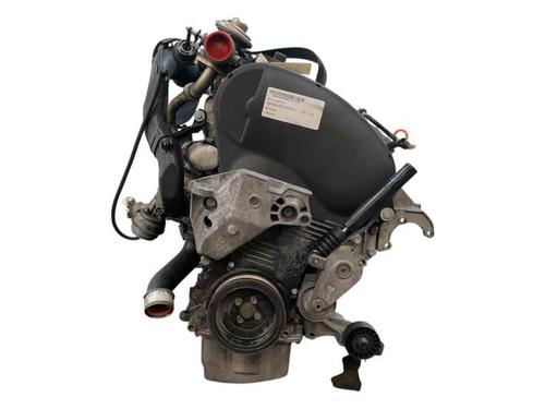 Engine SEAT LEON (1M1) 1.9 TDI | BP27449867M1
