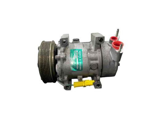 Compressor A/C CITROËN C2 (JM_) [2003-2017]  31682300