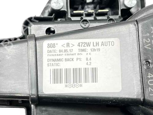 Used Heater blower motor Heater blower motor TOYOTA AURIS (_E18_) 1.8 Hybrid (ZWE186_, ZWE186R) (136 hp) 34237159 34237159