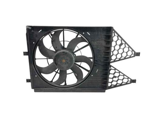 Radiator fan SEAT IBIZA IV ST (6J8, 6P8) 1.6 TDI | BP25798085M35 