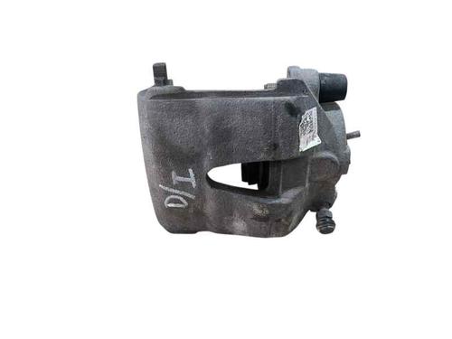 Left front brake caliper SEAT LEON (5F1) 1.6 TDI | BP24948287M105  - Image 5