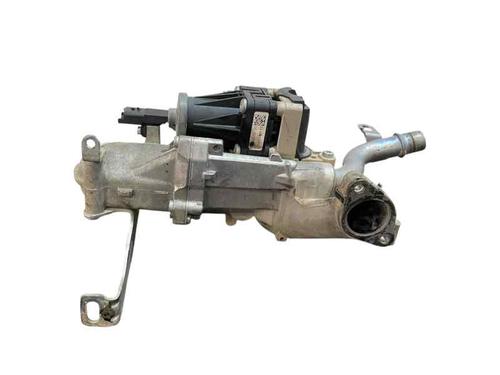 Used Egr Egr FORD FIESTA VI (CB1, CCN) 1.4 TDCi (68 hp) 29177170 29177170
