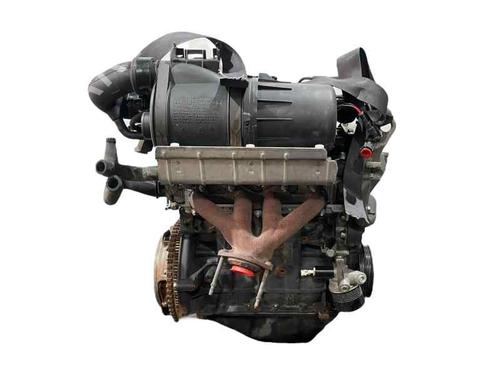 Used Engine Engine RENAULT CLIO II (BB_, CB_) 1.2 (BB0A, BB0F, BB10, BB1K, BB28, BB2D, BB2H, CB0A,... (58 hp) 29178094 29178094