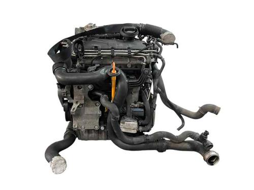 Engine SEAT LEON (1P1) 1.9 TDI | BP27924313M1 